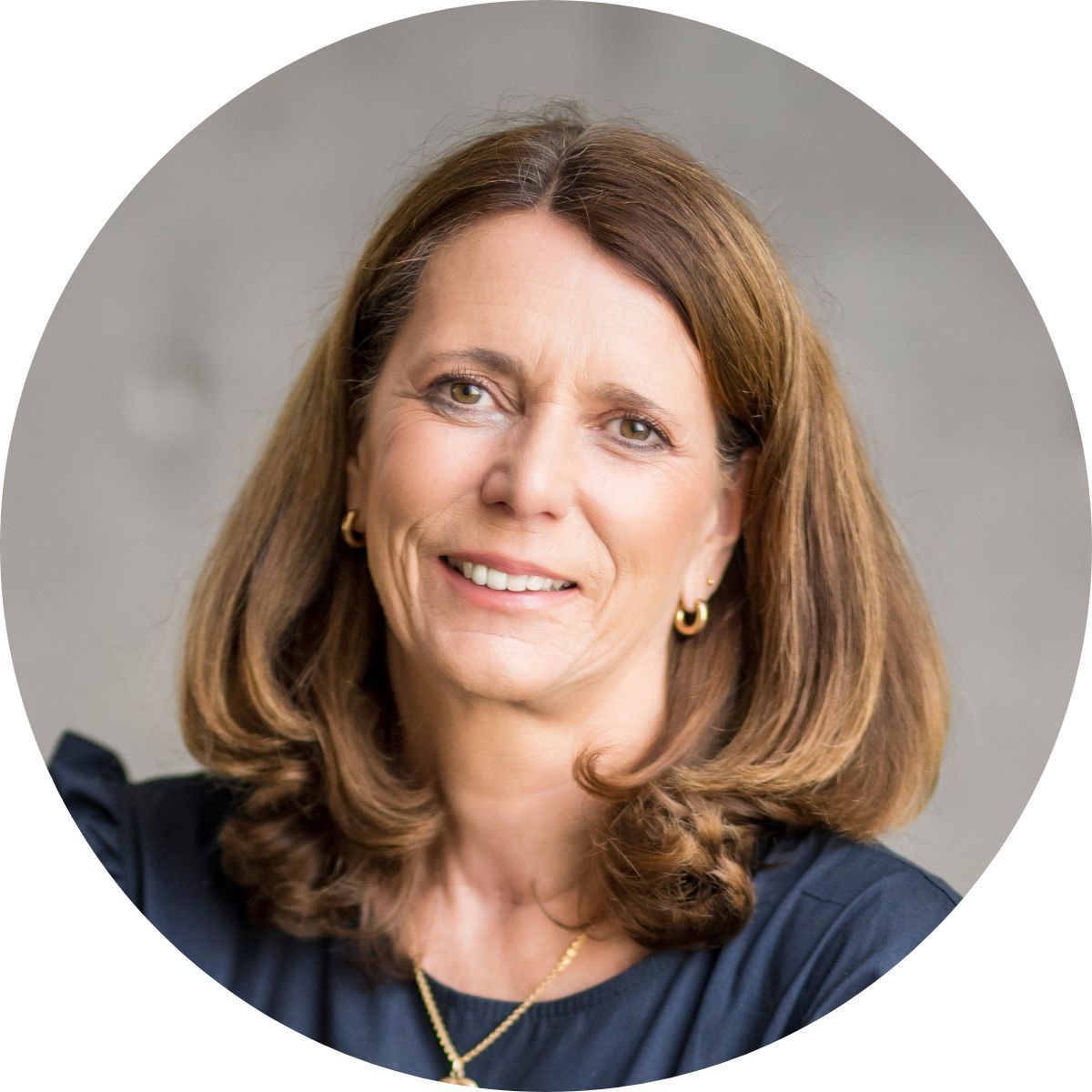 Ulrike Scherer