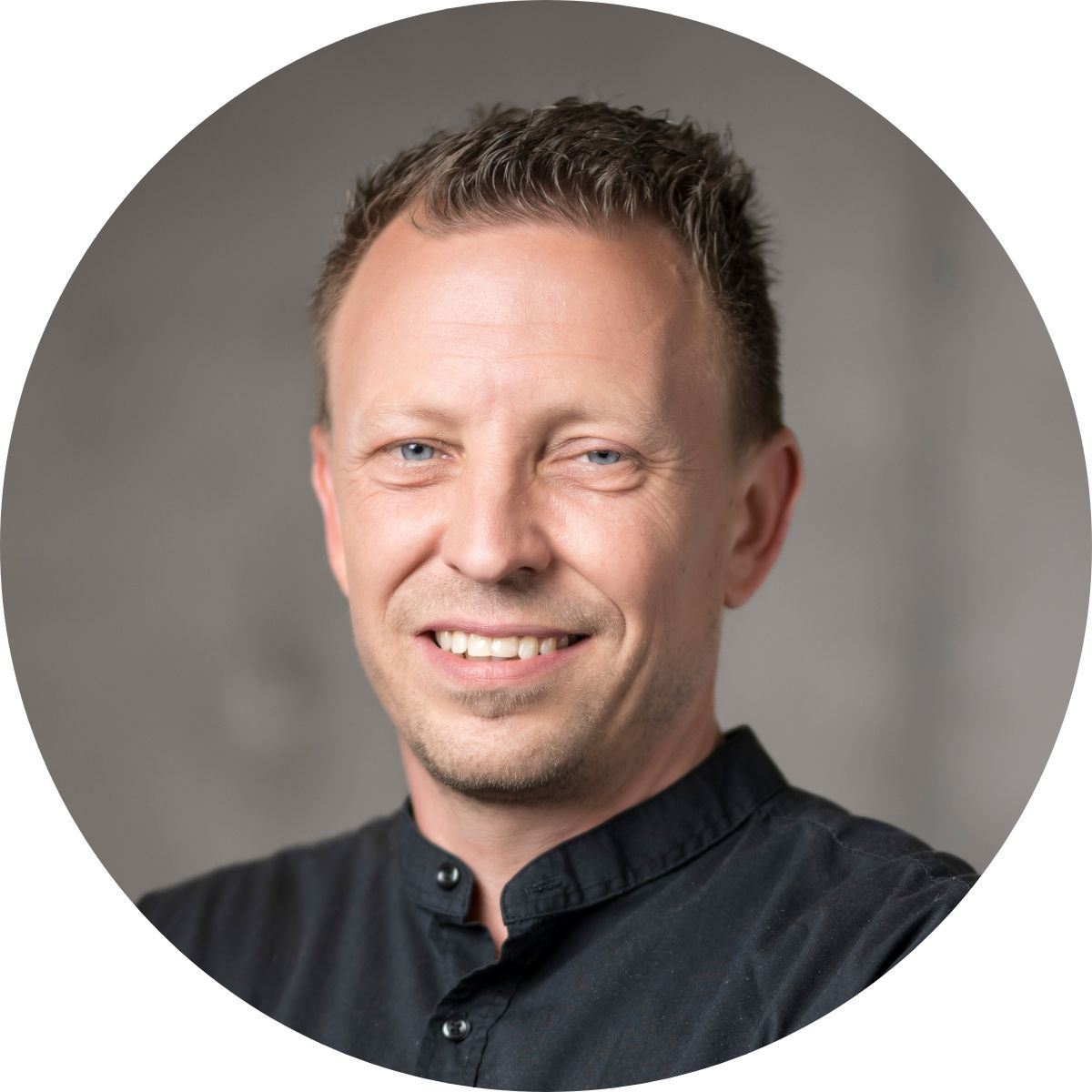 Florian Haala