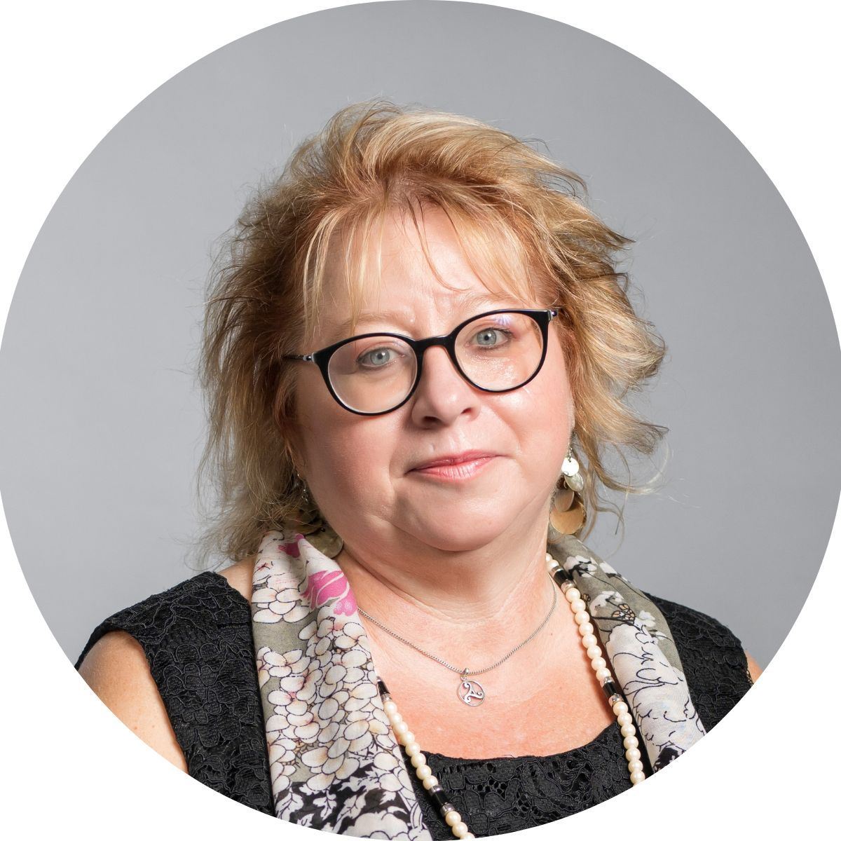 Gisela Biehl