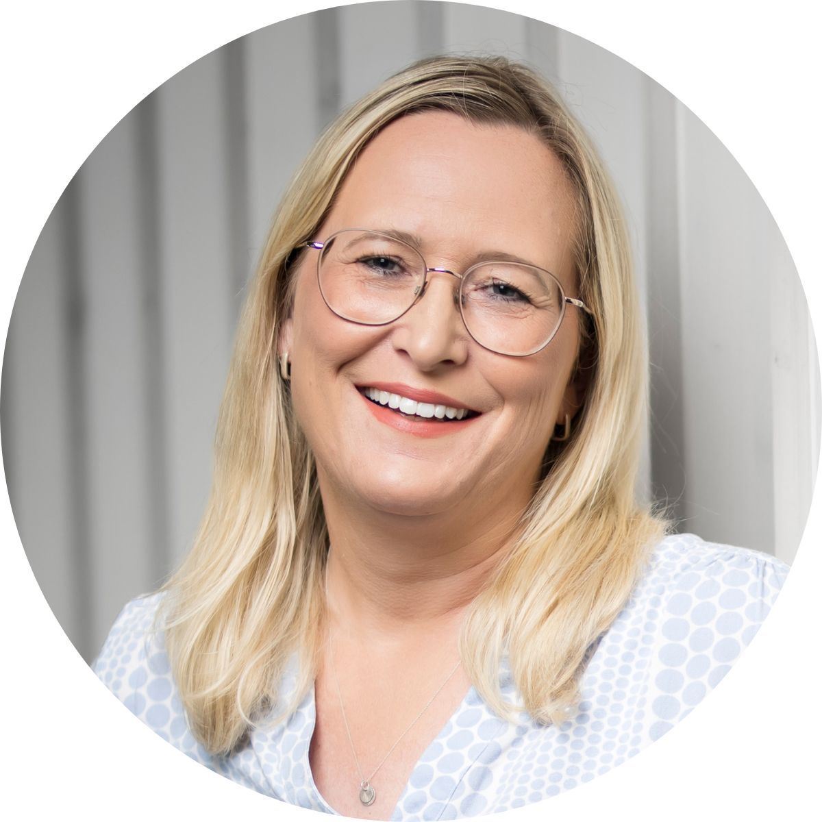 Marita Weygandt