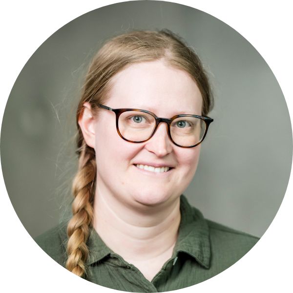 Foto unseres Dozenten / unserer Dozentin