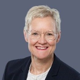 Foto unseres Dozenten / unserer Dozentin