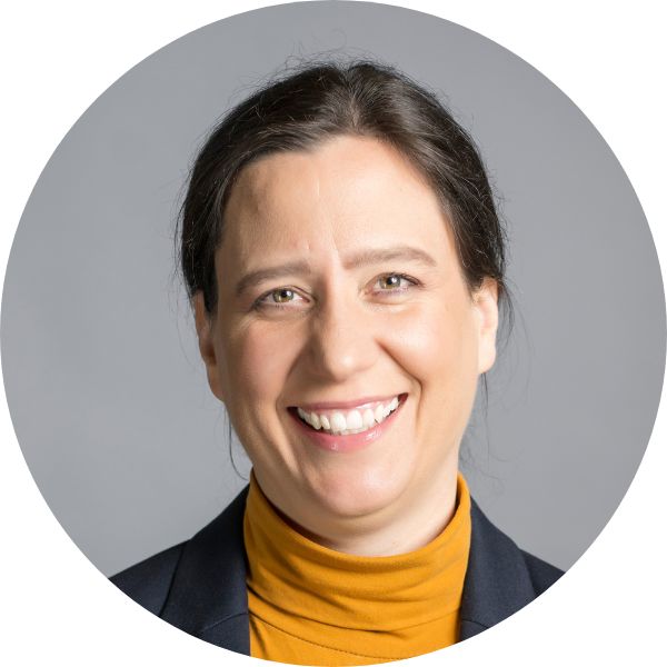 Foto unseres Dozenten / unserer Dozentin
