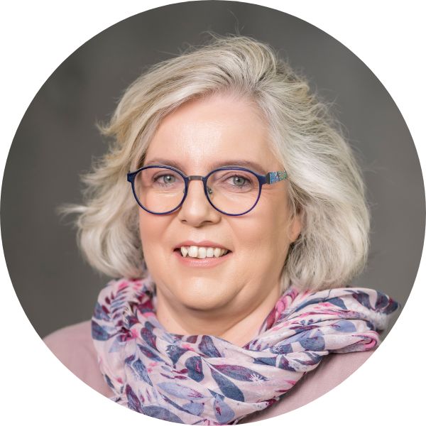 Foto unseres Dozenten / unserer Dozentin