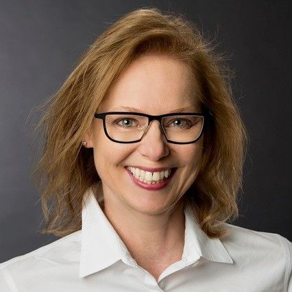 Foto unseres Dozenten / unserer Dozentin