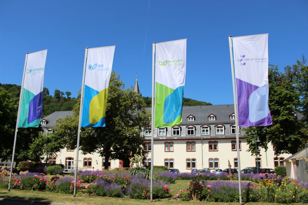 Foto unseres Geb&auml;udes