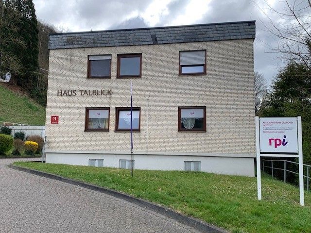 Foto unseres Kursortes
